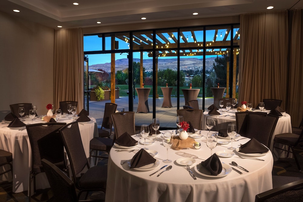 Residence Inn by Marriott Wenatchee 30/50