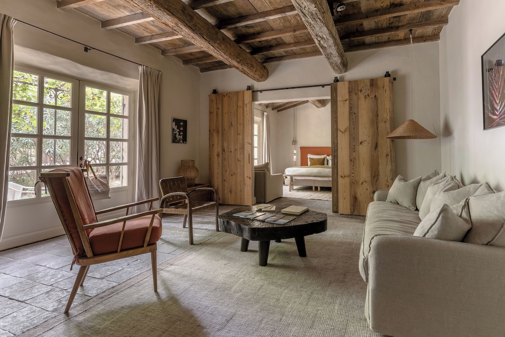 Les Petites Maisons – Hameau des Baux 26/48