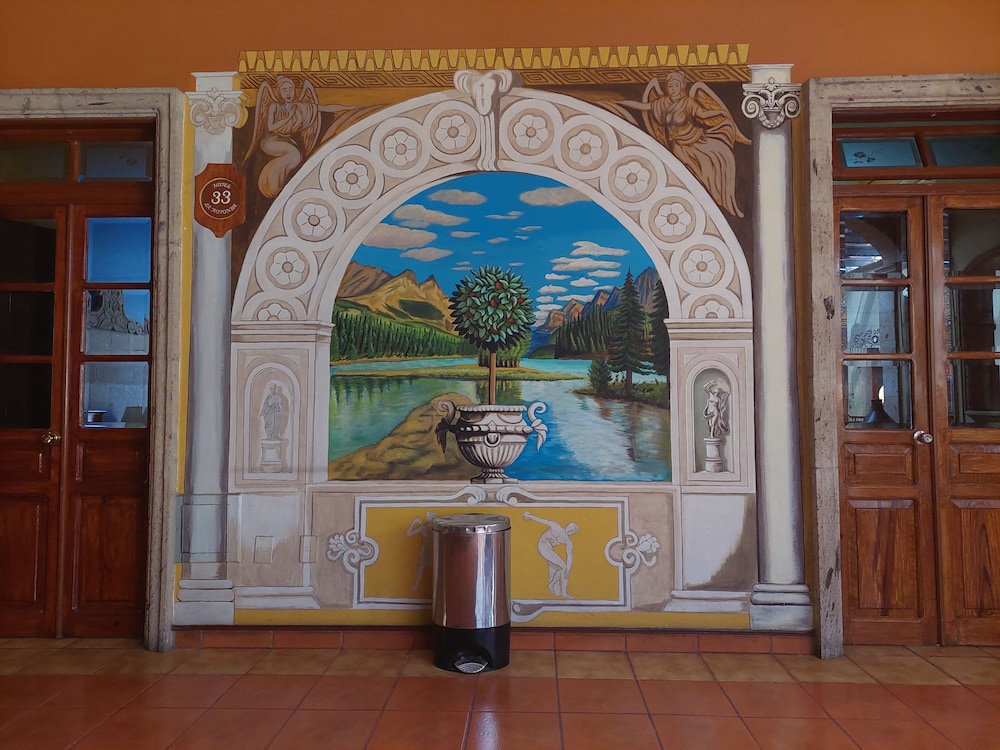 Hotel La Rotonda 31/54