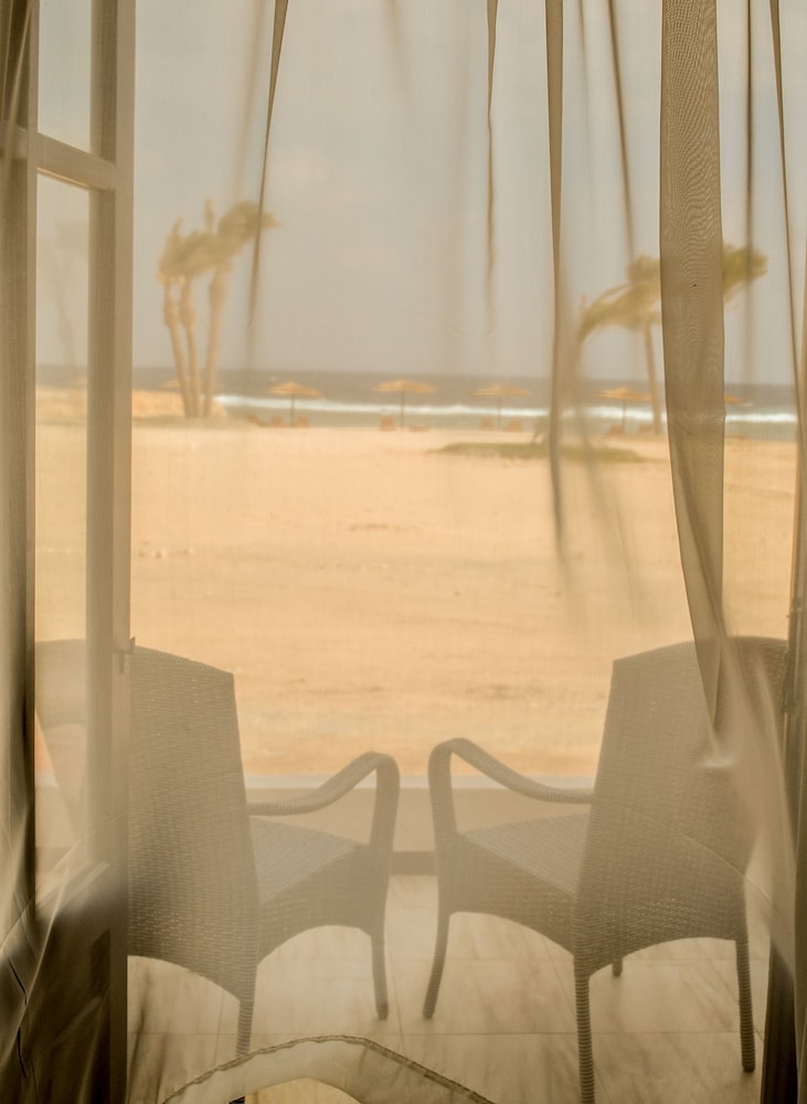 Beach Safari Nubian Resort 32/50