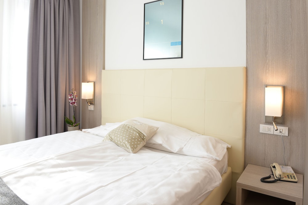 Hotel Venezia 22/68