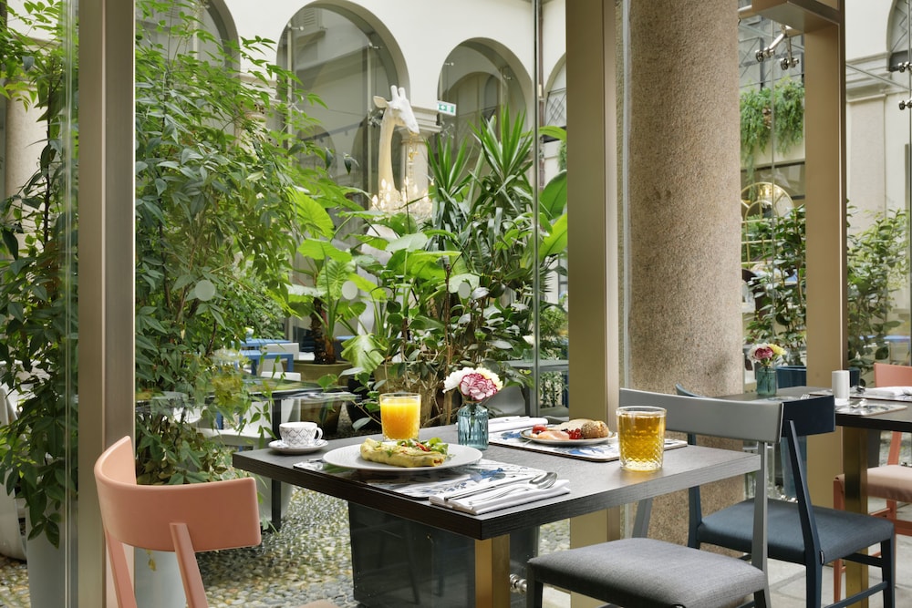 Hotel Indigo Milan - Corso Monforte, an IHG Hotel 36/50