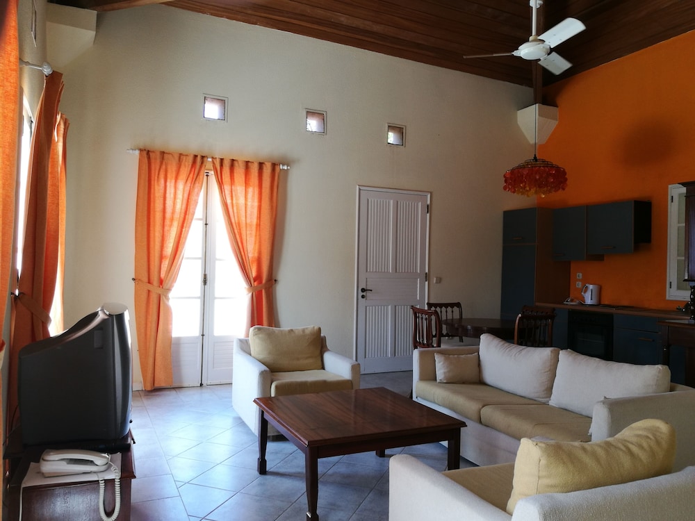 Foya Branca Resort Hotel 14/43