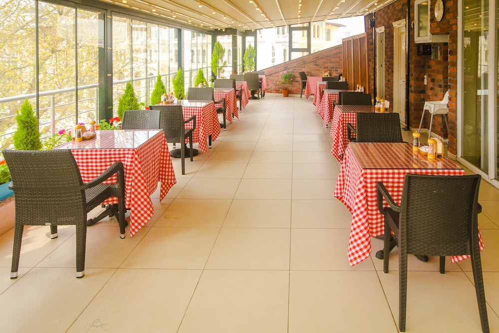 Venue Hotel Istanbul Old City 62/73