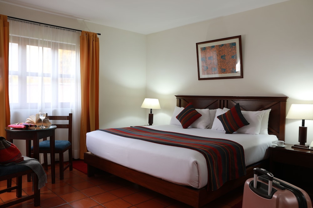 Hotel Spa San Agustin Urubamba 11/49