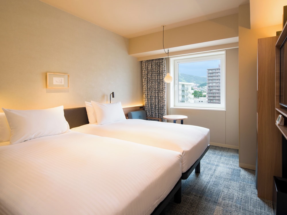 Grids Premium Hotel Otaru 12/40
