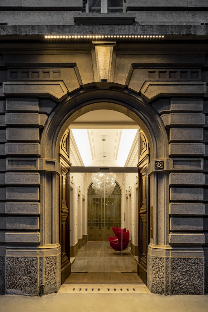 Palazzo Segreti 6/71