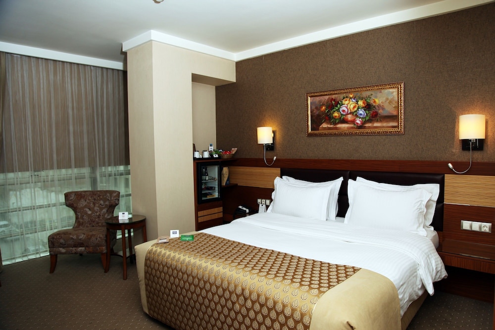 Armis Hotel 10/50