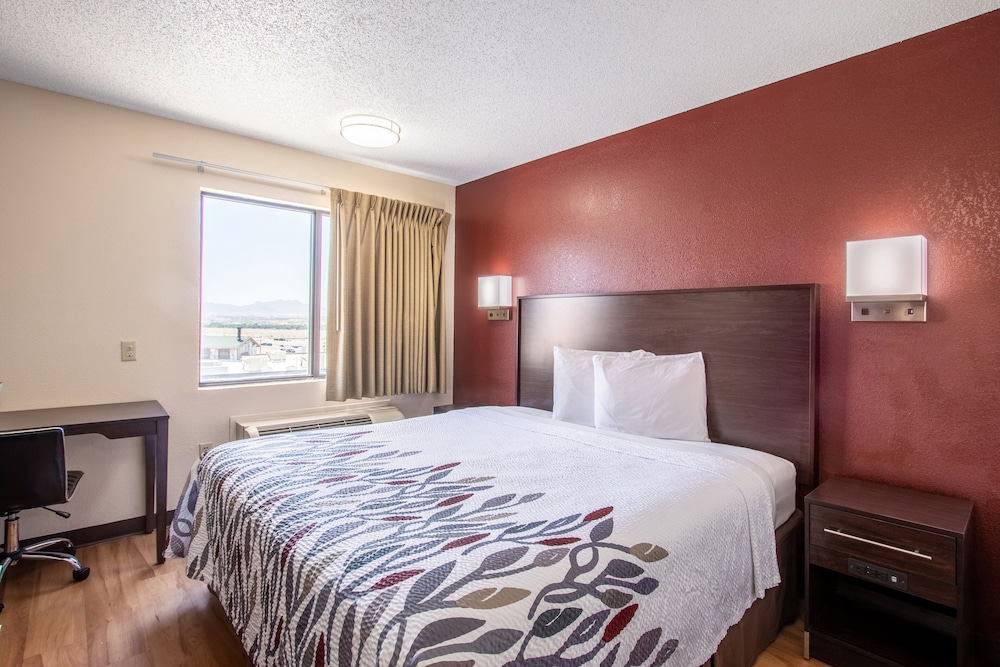 Red Roof Inn El Paso West 19/41