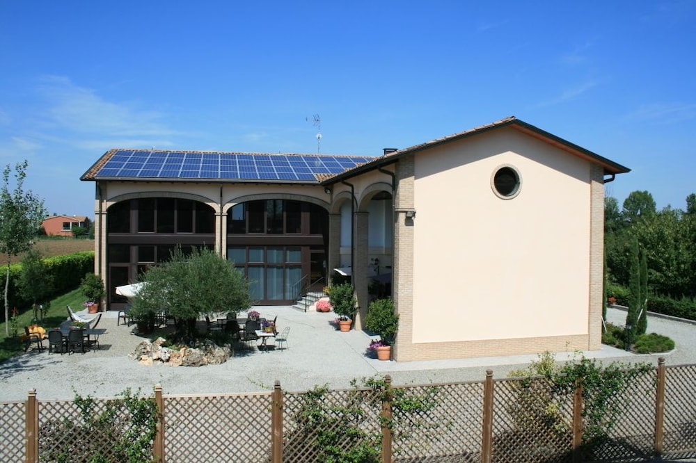 Agriturismo Argaland 4/50