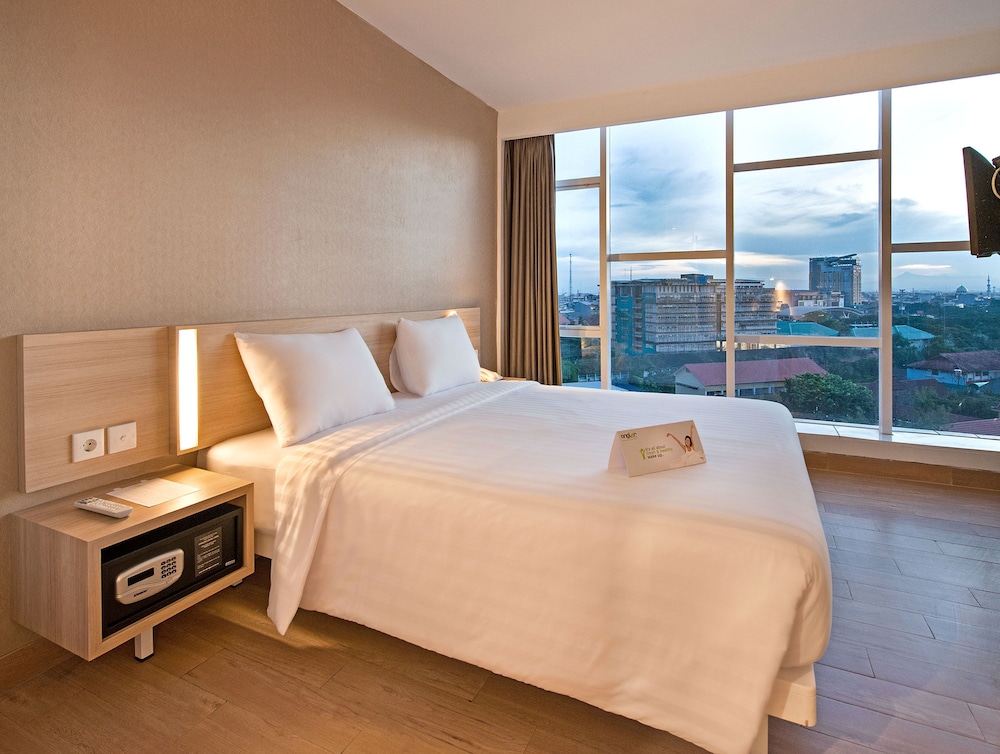 Whiz Prime Hotel Hasanuddin Makassar 19/36