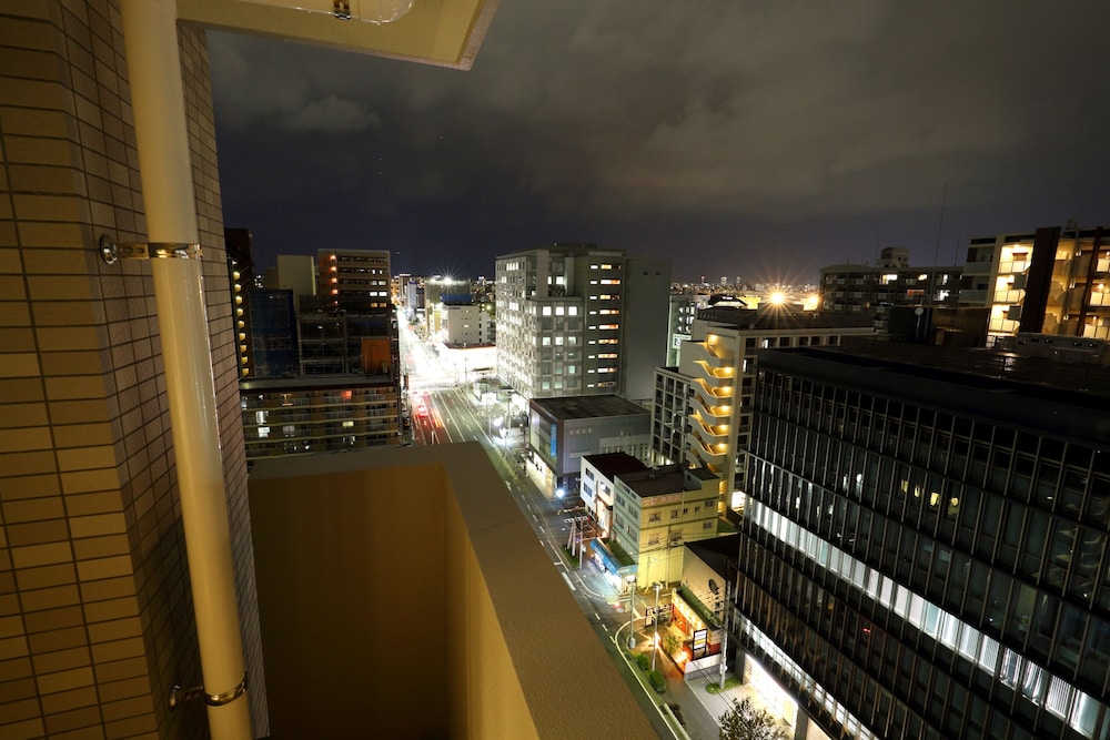 The Grand Residence Hotel Hakata 27/31