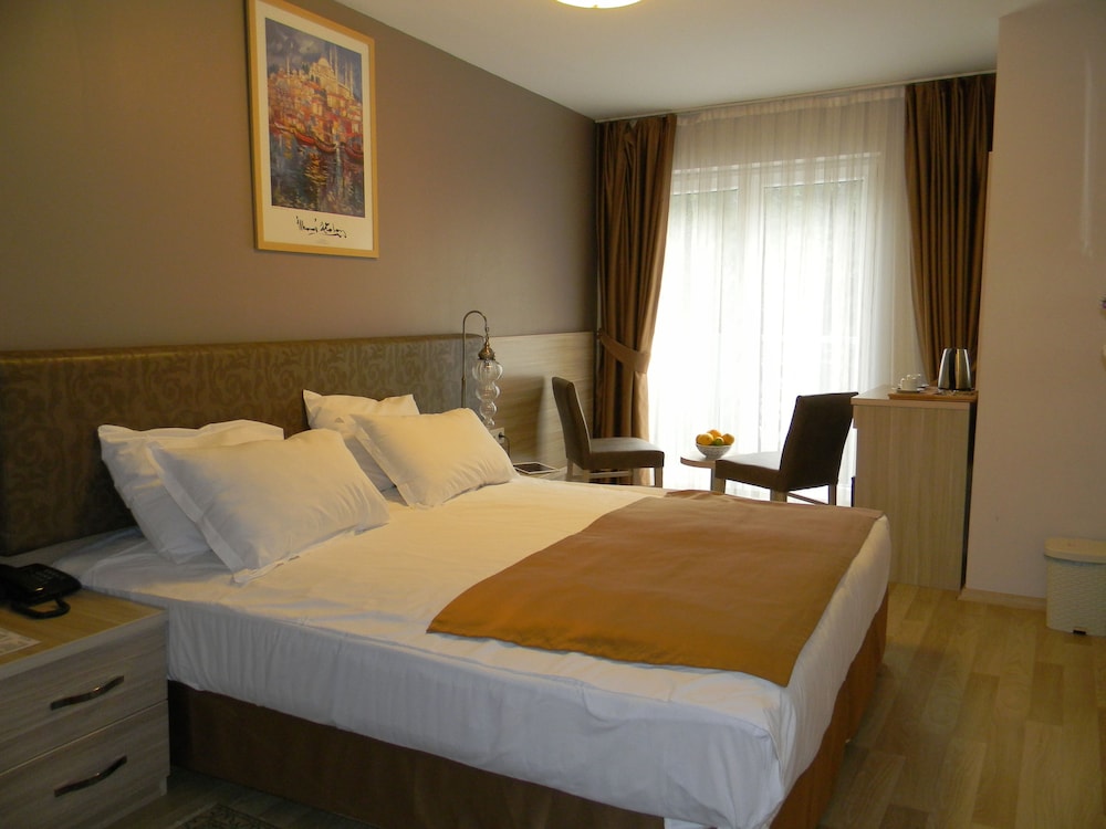 Hotel Ottoman Luxury 10/69