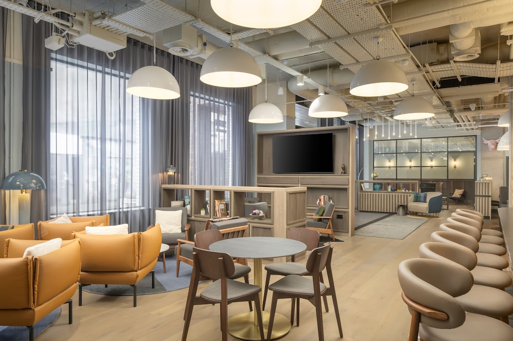 Residence Inn by Marriott Cork 43/50