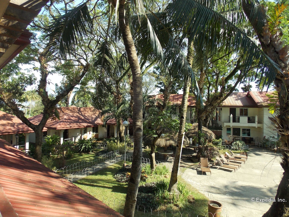 Palmas Del Mar Conference Resort Hotel 66/73