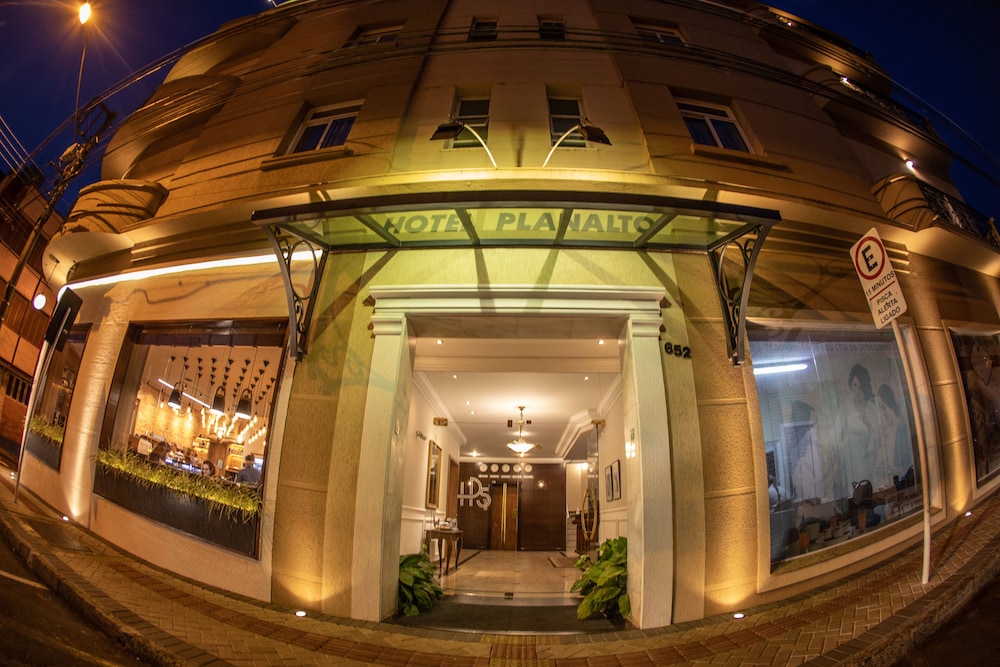 Hotel Planalto 3/64