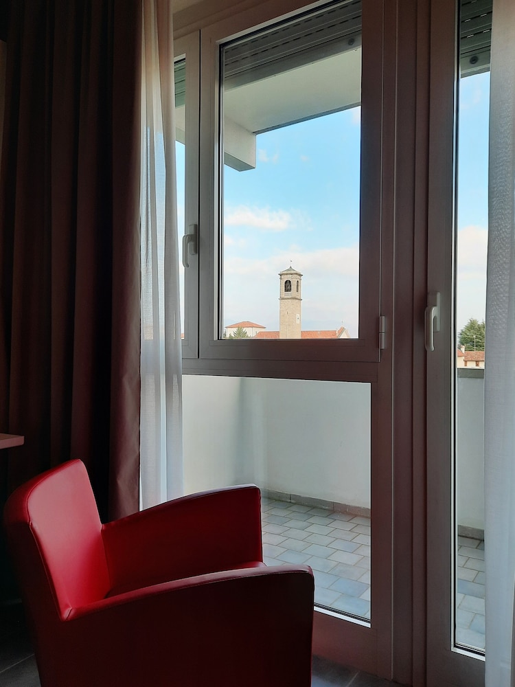 Best Western Continental 6/67