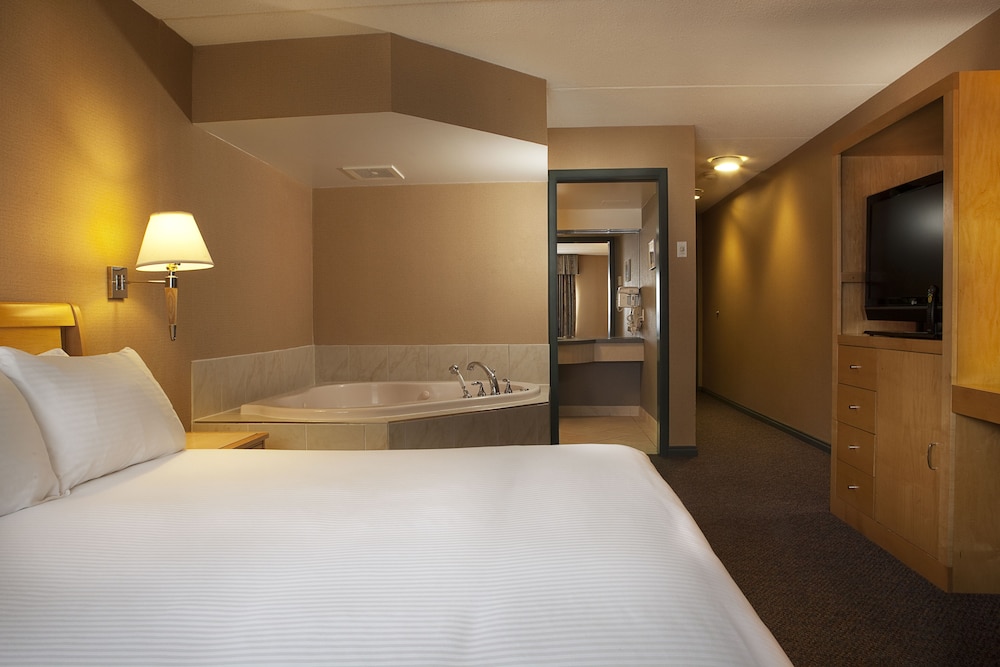 Ramada Plaza By Wyndham Prince George 9/44