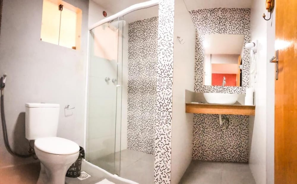 Pousada Solarium Unidade 2 Hotel Boutique 44/50