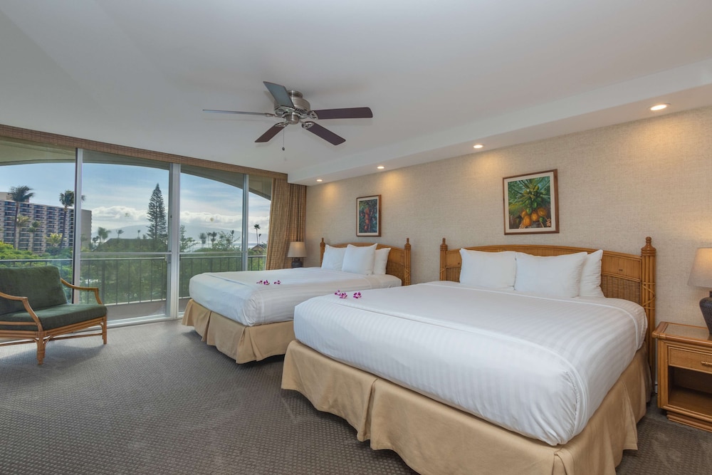 Aston Maui Kaanapali Villas 10/41