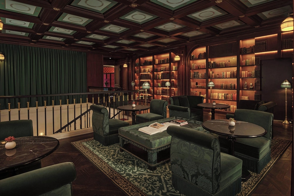 L'Escape, a Luxury Collection Hotel, Seoul Myeongdong 54/72