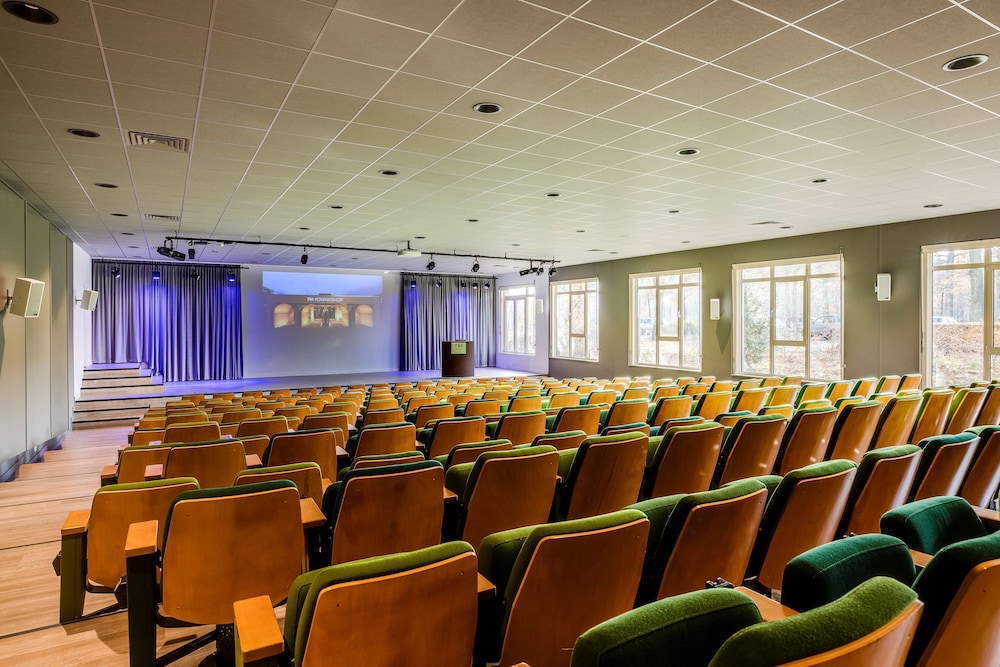 Nh Eindhoven Conference Centre Koningshof 41/50