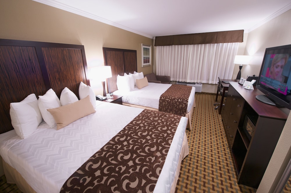 Best Western Plus Orchid Hotel & Suites 19/59
