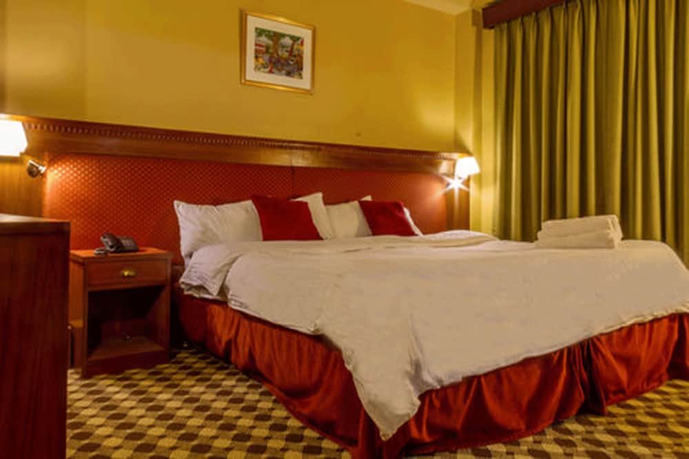 Hotel Jagat 14/31