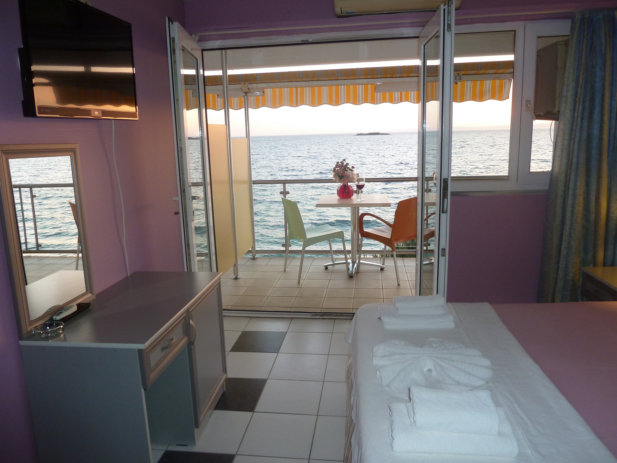 Hotel Europa 6/35