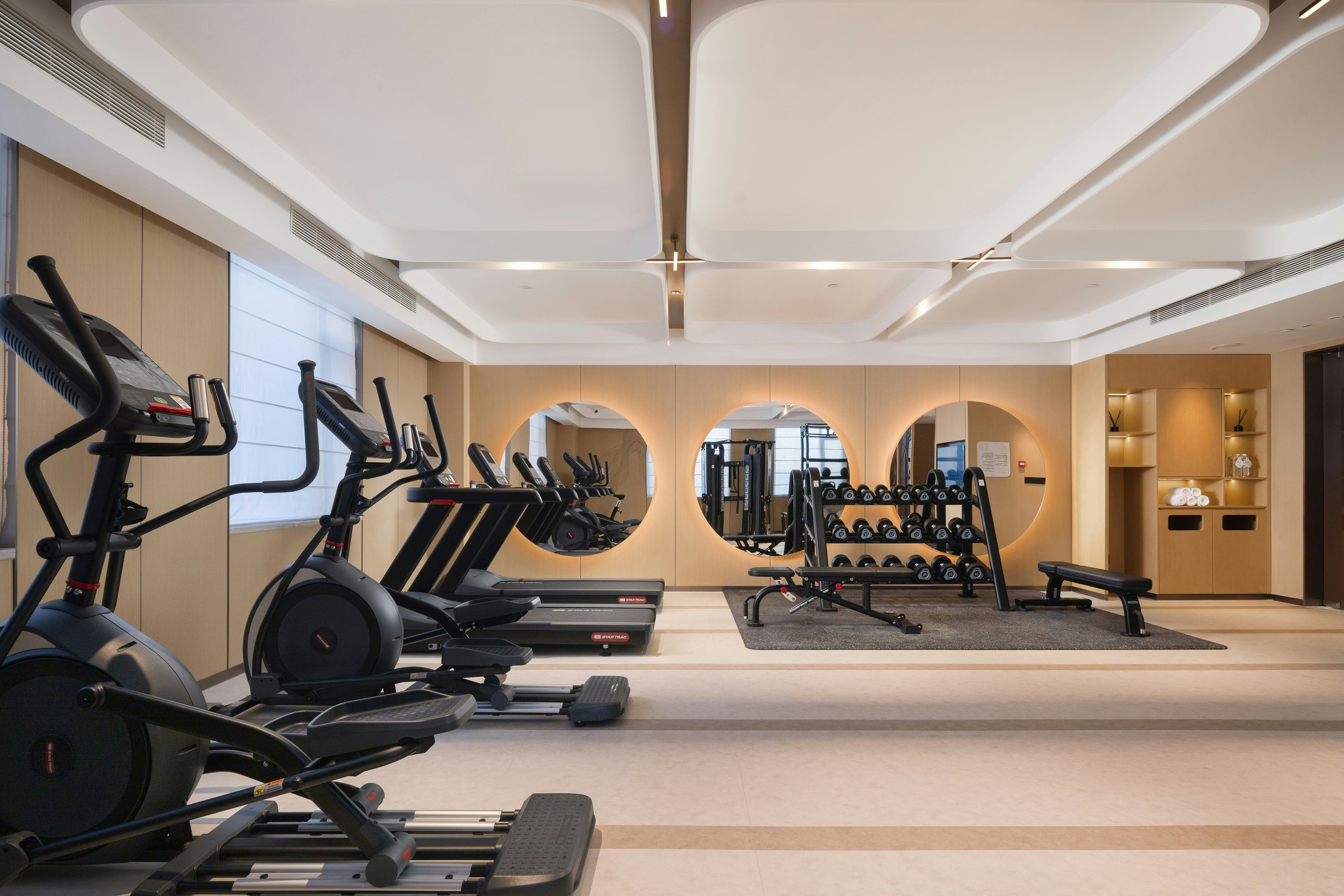 Hilton Garden Inn Harbin Haxi 21/32