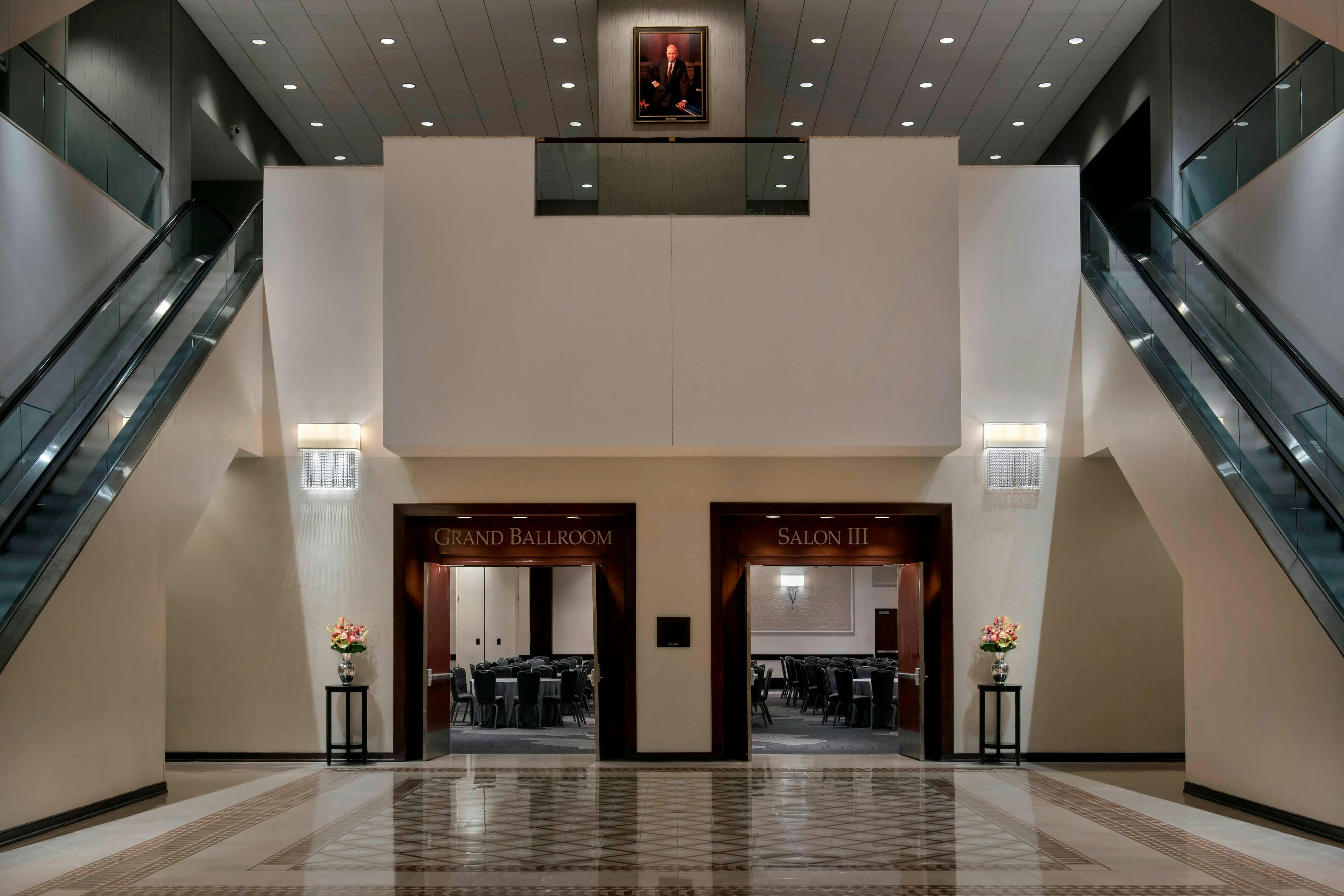 JW Marriott Washington, DC 12/53
