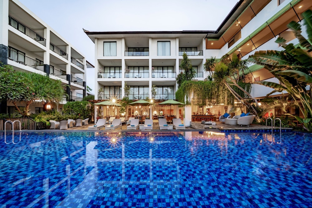 Taksu Sanur Hotel in Denpasar