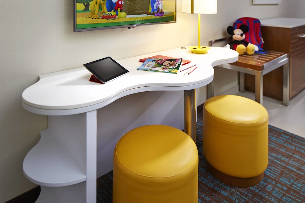Springhill Suites By Marriott At Anaheim Resort Area Convention Center 39/47