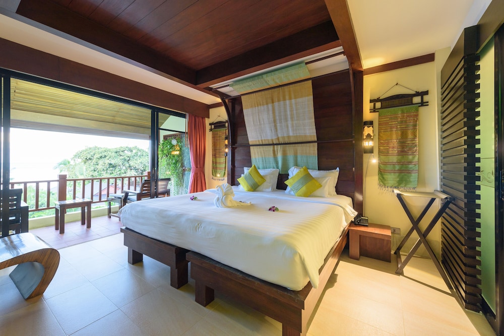 Samui Jasmine Resort 14/50