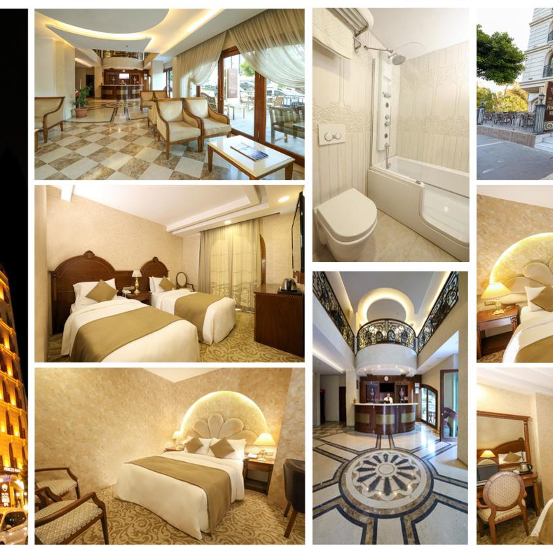 Princess Maya Butik Hotel 24/40
