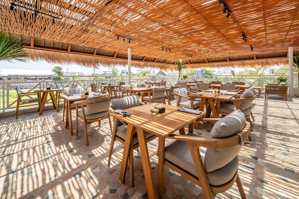 Ize Canggu By Lifestyleretreats 31/50