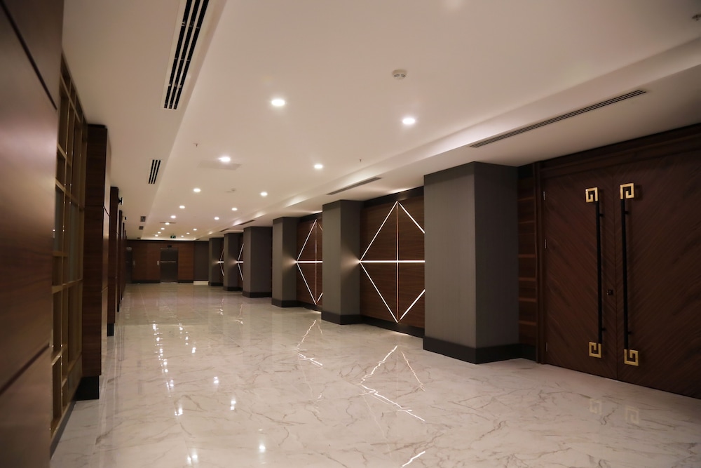 Bolu Koru Hotels Spa Convention 28/65