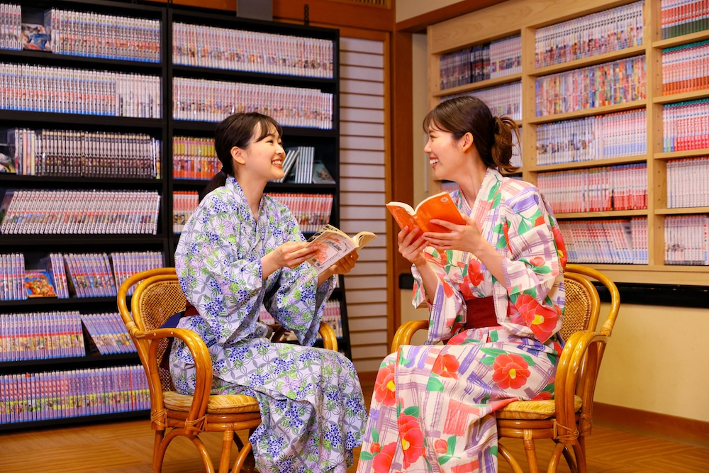 Ooedo Onsen Monogatari Premium Shiomiso 8/50