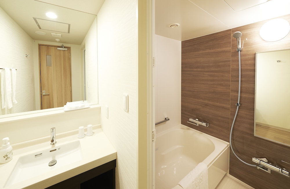 Sotetsu Fresa Inn Osaka-Shinsaibashi 56/60