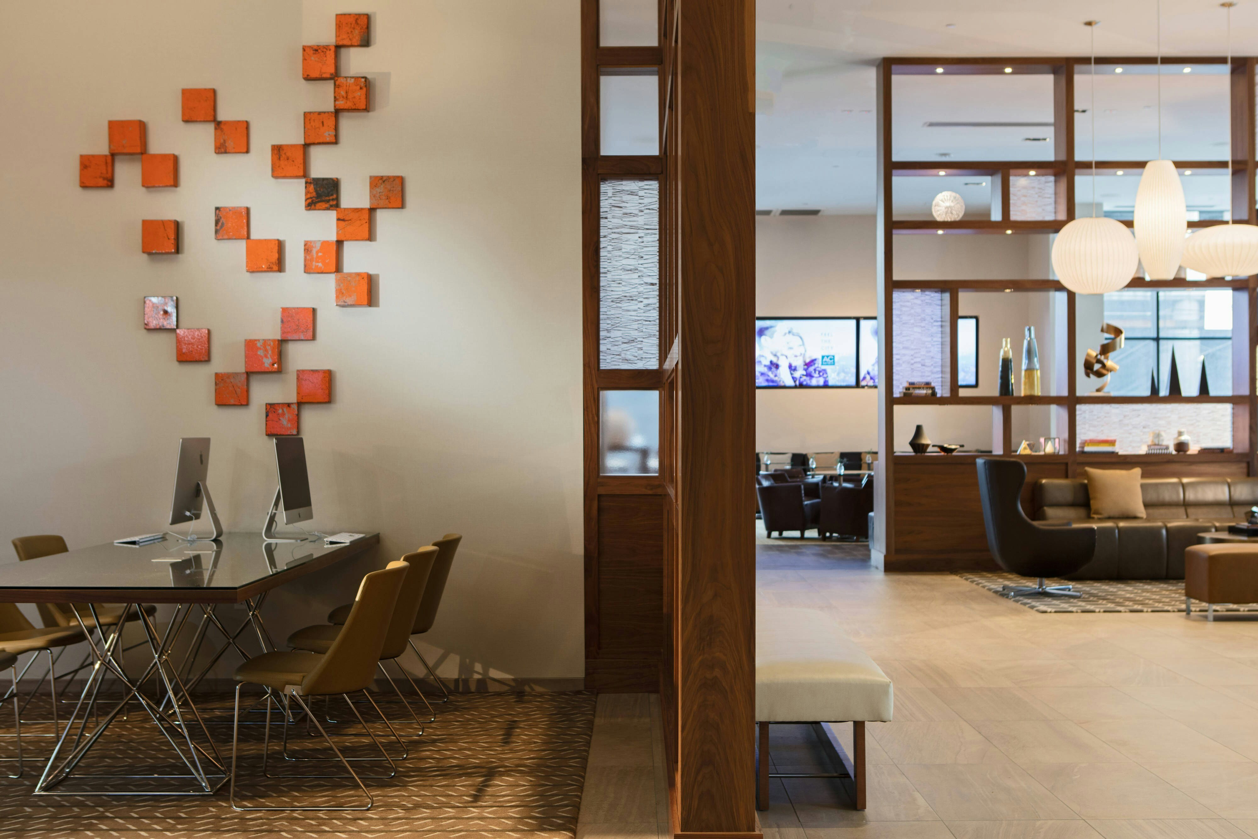 Ac Hotel San Jose Downtown 44/44