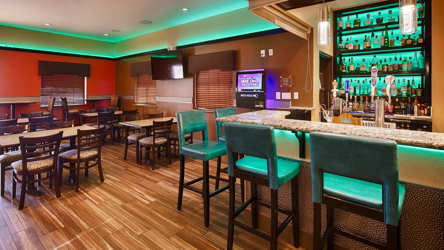 Best Western Plus Edinburg Inn & Suites 11/16