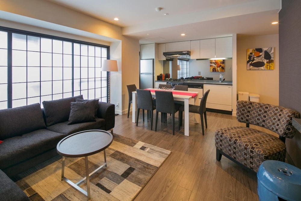 The Ridge Apartments Nozawa 26/44