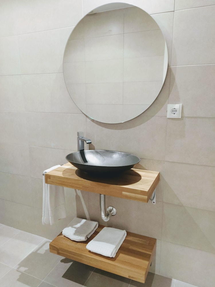 Apartamentos Magna Sevilla 60/68