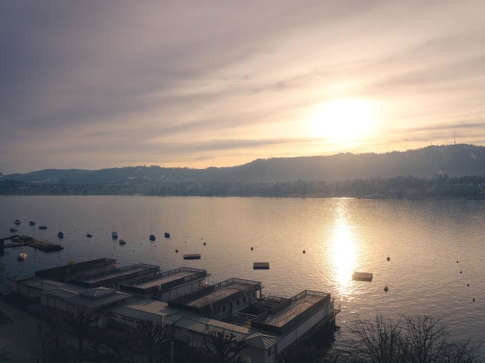 AMERON Zurich Bellerive Au Lac 45/50