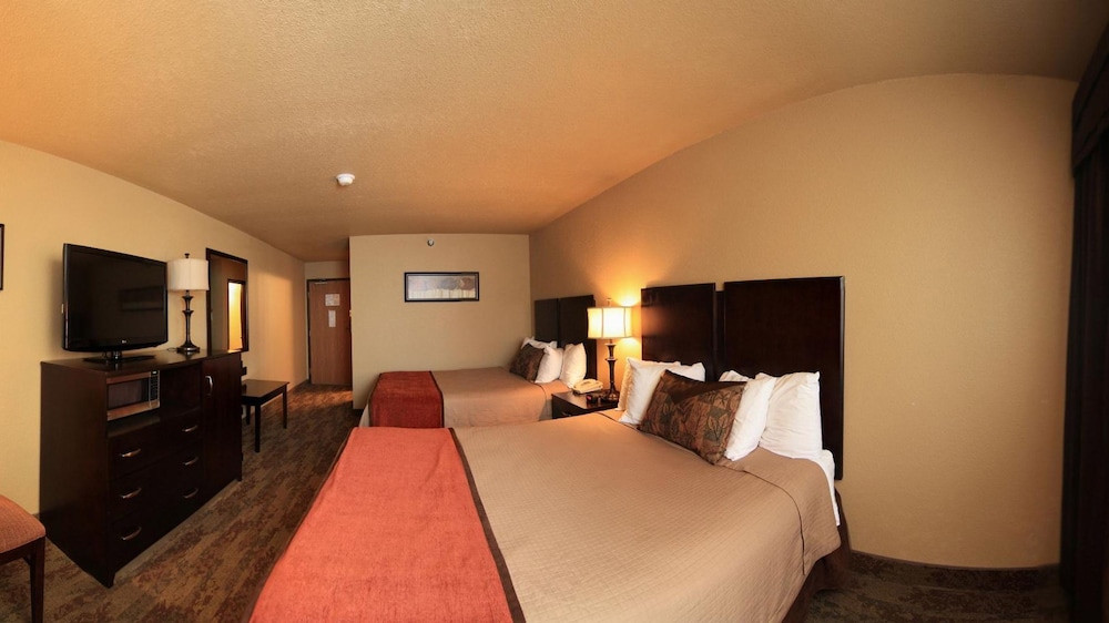 Econo Lodge Black Hills 18/46