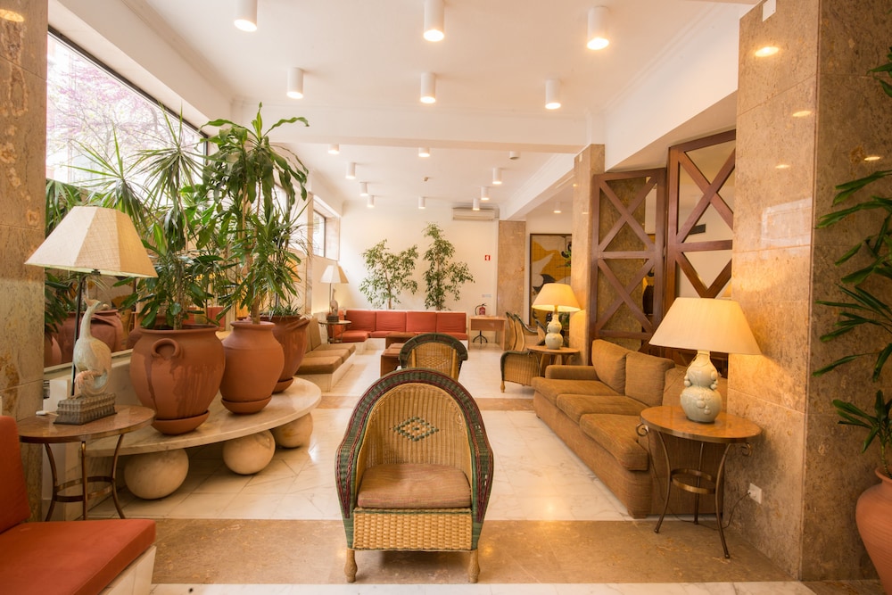 Amazonia Lisboa Hotel 66/68
