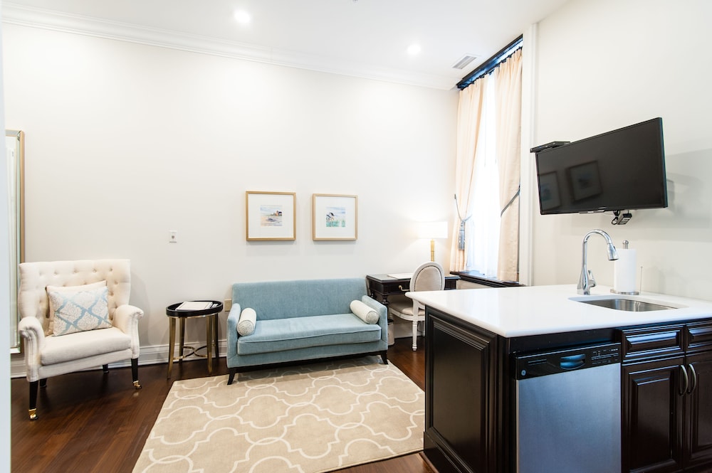 The Sydney Boutique Inn 38/69