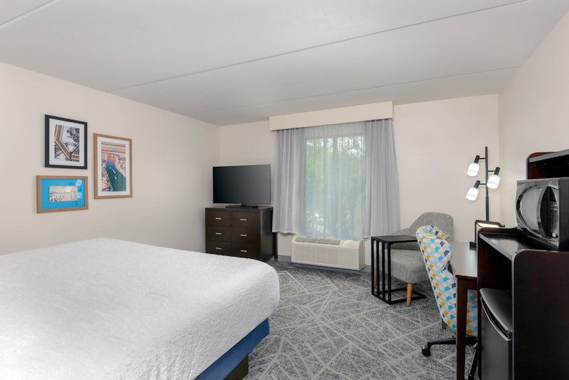 Hampton Inn Suites Pensacola Gulf Breeze 14/64