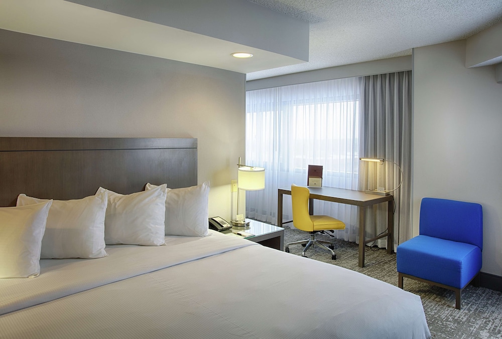 DoubleTree by Hilton Denver - Westminster 13/53