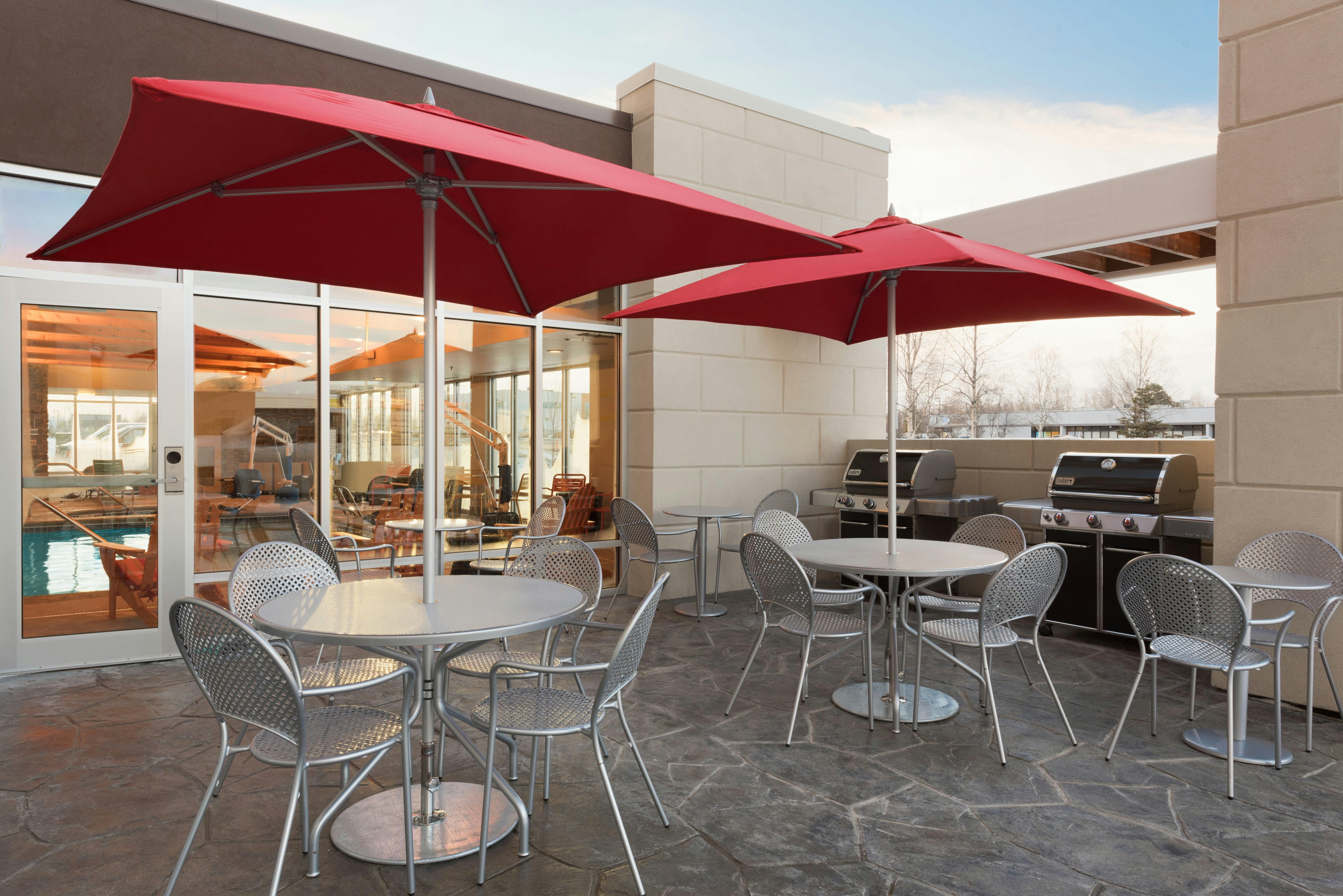 Home2 Suites by Hilton Anchorage/Midtown 42/62